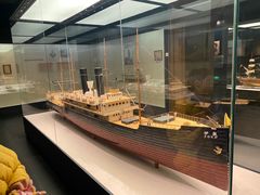 -上海中国航海博物馆