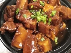 -建国328 本帮小馆·面馆