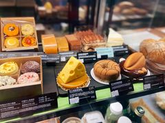 -星巴克(成都机场T2店)