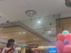 -海底捞火锅(江北万达商业广场店)