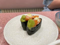 -元气寿司(环球港店)