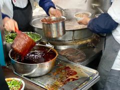 -清真·马安军辣子牛肉面