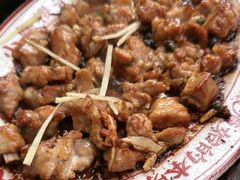 -小粤楼·怀旧粤菜(万辉国际广场店)