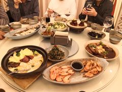 -青年公社烤鸭(青年路店)