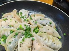-小金鬼·煎饺·鸽子汤
