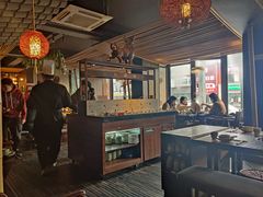 -盡膳口福·百年汤方火锅(科华北路店)