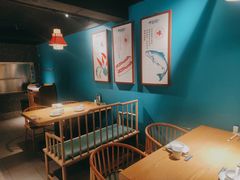 -呷湘厨·鱼汤捞饭·剁椒鱼头·辣椒炒肉(国家会展中心店)