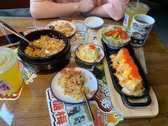 -桃太郎创作料理(大坪店)