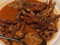 -码头鲜精致威海菜(欧乐坊店)