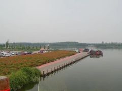 -天津武清北运河郊野公园房车露营地