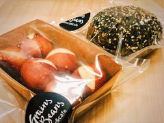 -面包谷Grains n' Beans(九号公馆店)