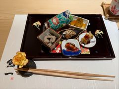 -鮨一日本料理(大中华店)