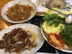 -纽斯桑拿会所(天山店)