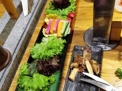-黑牛の店·和牛烧肉(大悦城店)