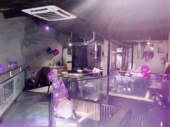 -HIHE Bistro·Oyster Bar(华熙live店)