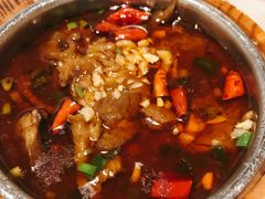 -嘉丰湘菜馆(芳群园店)