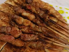 -新疆玉石阿卜都烧烤(太平南路店)