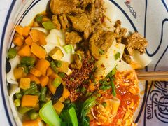 -陇上秦轩biangbiang面(萧山万象汇店)