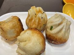 -大壶春生煎(四川中路店)