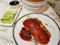 -漢舍中国菜馆(889广场店)