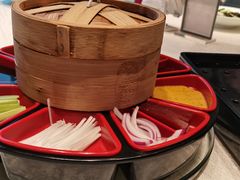 -羲和雅苑•北京烤鸭(乐园道万象城店)