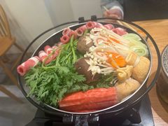 -团子君寿司·茶