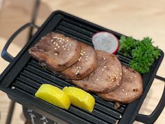 -酉品食厅·居酒小食堂(无锡蠡湖科研大厦店)