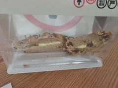 -HOT CRUSH趁热集合·现烤面包(环球港店)