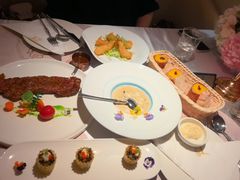 -PARFUM FLORAL花境法餐(南京首店)