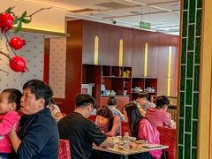 -点都德(广州白云山景区南门店)