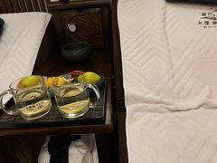 -水墨澜渟足道·SPA·传统(四望亭东关街店)