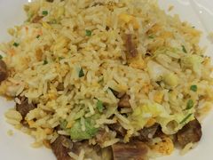 香葱海虾扬炒饭-太兴餐厅(东方广场分店)