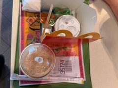 -麦当劳(朝阳北路店)