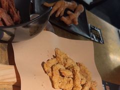 -烤匠麻辣烤鱼(万象城店)