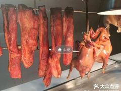 -青岛蓝海大饭店·爱琴海自助餐厅(崂山店)