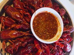 -文和友老长沙龙虾馆(化龙池店)