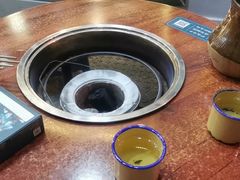 -草本味·市井羊肉馆(新开铺总店)