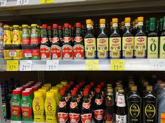 -沃尔玛超市(北大街店)