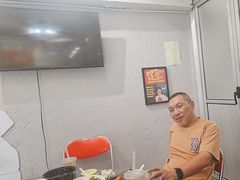 -谢记上海大排档(长寿路店)