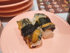 -争鲜回转寿司(南开大悦城店)