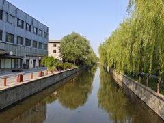 -元大都城垣遗址公园