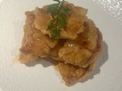 奉天老式锅包肉-奉天小馆·非遗东北菜(济南万象城店)