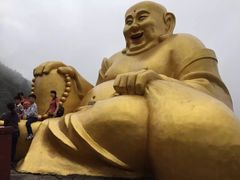 -大慈岩风景区