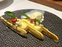 -王品牛排(福州泰禾店)