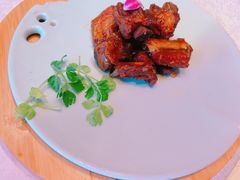 -卫鼎轩·曹公馆(鼓楼店)