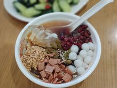 -蓉李记成都名小吃(武汉菱角湖万达店)