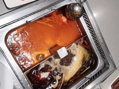 -海底捞火锅(天一广场亚细亚店)