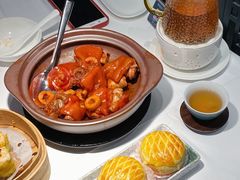 -陶陶居·雅园(凯华国际店)