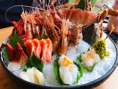 -王鼎精致料理铁板烧(世博源店)