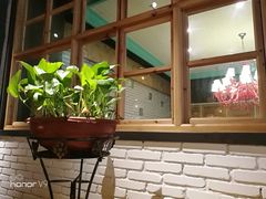 -俭朴菜(鲁磨路店)